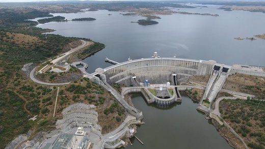 Barragem do Alqueva