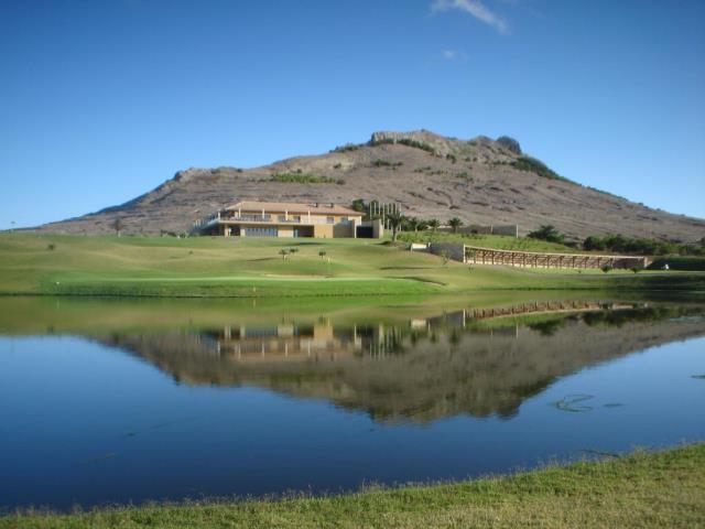 Place Porto Santo Golfe