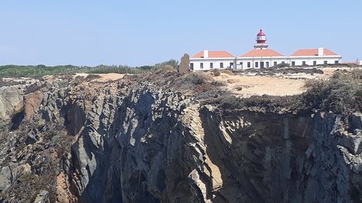 Farol Cabo Sardão