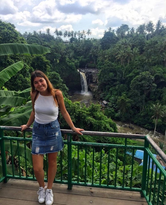 Bali