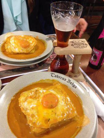Taberna Belga