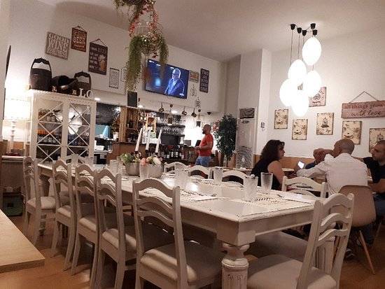 Restaurantes Tasquinha da Lúcia