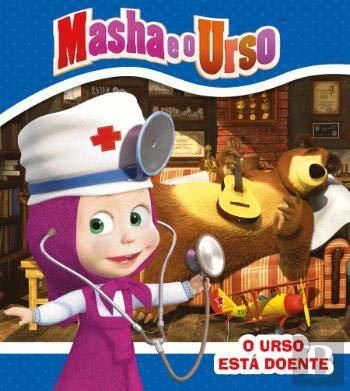 Masha E O Urso