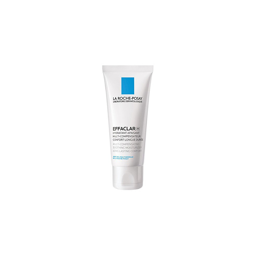 Belleza La Roche Posay Crema Hidratante