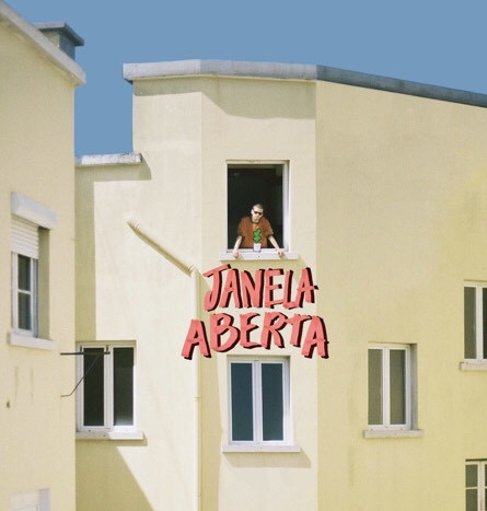 Social Janela Aberta