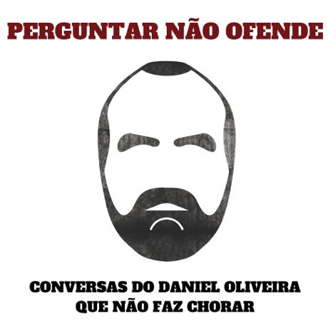 Social Perguntar não ofende 