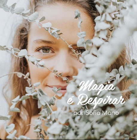 Social Magia é Respirar