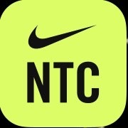 App Nike training 