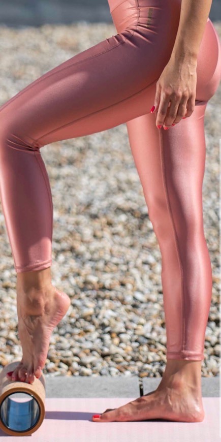 Social Leggings X-Sense