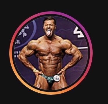 Social Renato Cariani 