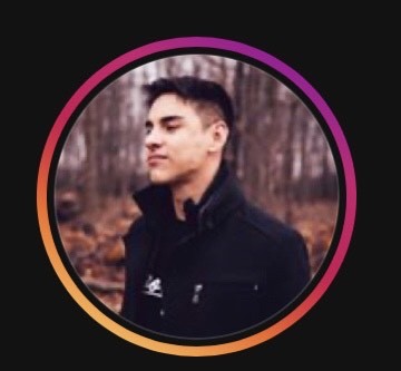 Social Gabriel Arones 