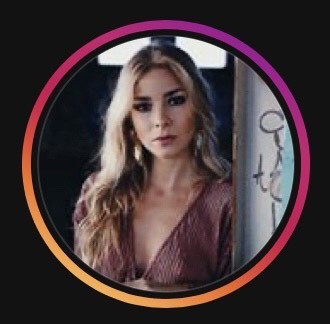 Social Alice Trewinnard 