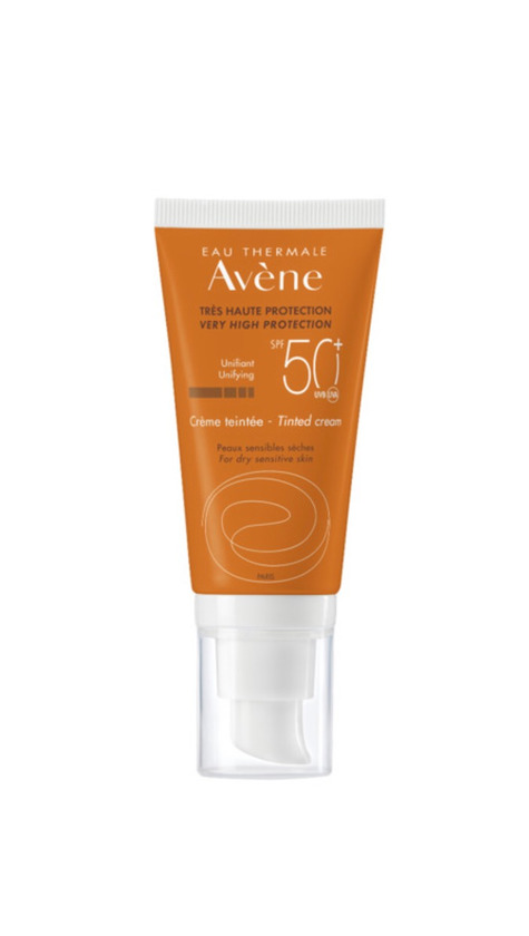 Social Protetor solar Avène 