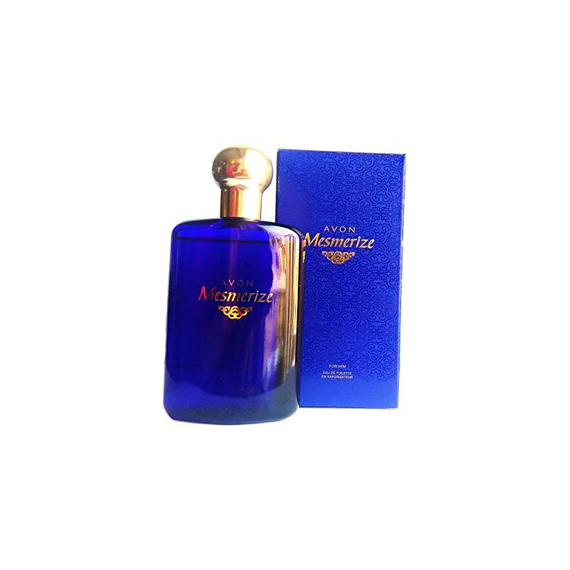 Product Avon Mesmerize Eau de Toilette Para Hombre 100ml