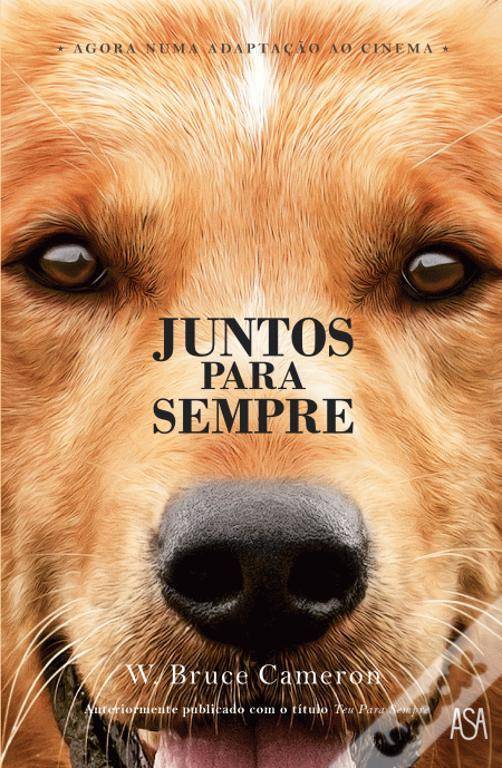 Book Juntos para sempre