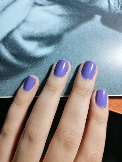 Pro Colour In 60 Seconds Verniz para Unhas