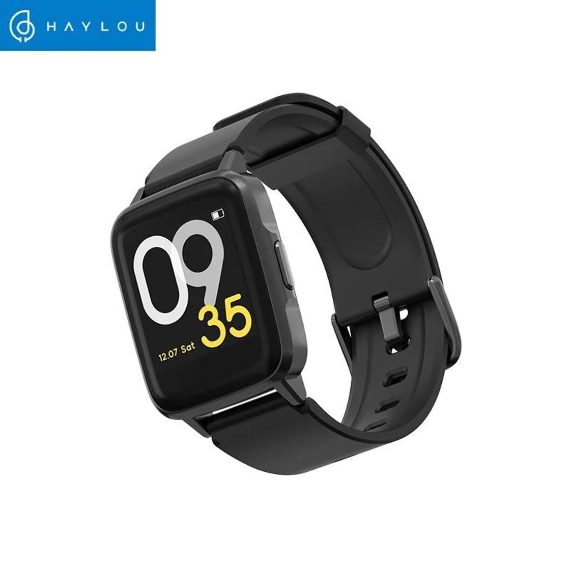 Product Smartwatch haylou 