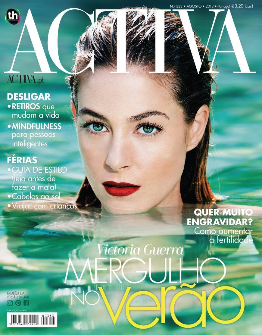 Moda Revista activa 