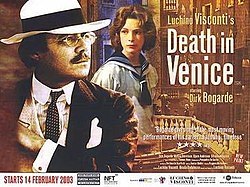 Death in Venice