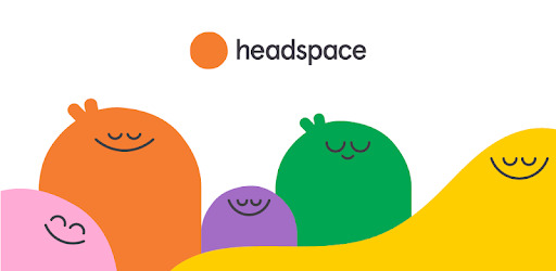 App Headspace 