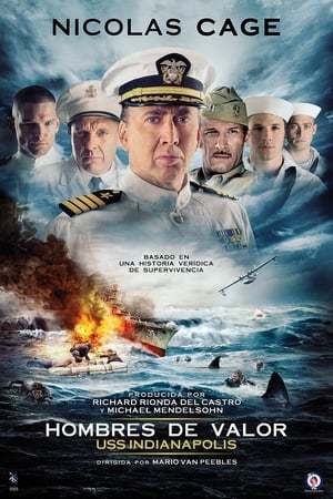 Película Hombres De Valor