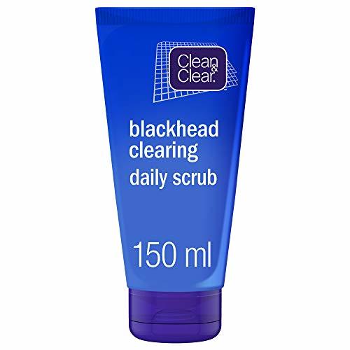 Social Clean&Clear - Gel Exfoliante Puntos Negros