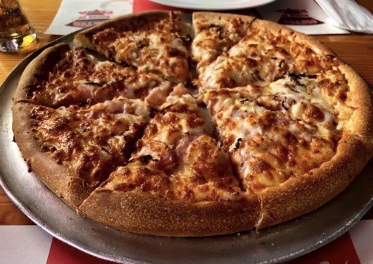 Restaurants Boston House Of Pizza