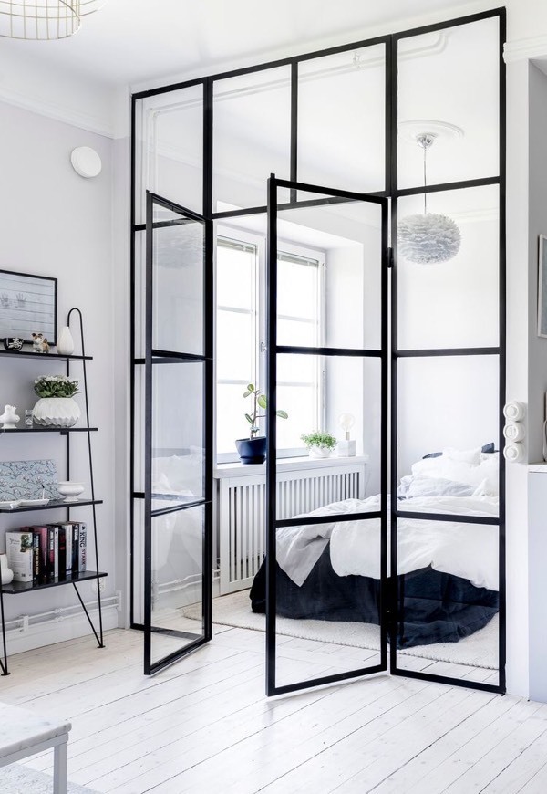 Social Bedroom 