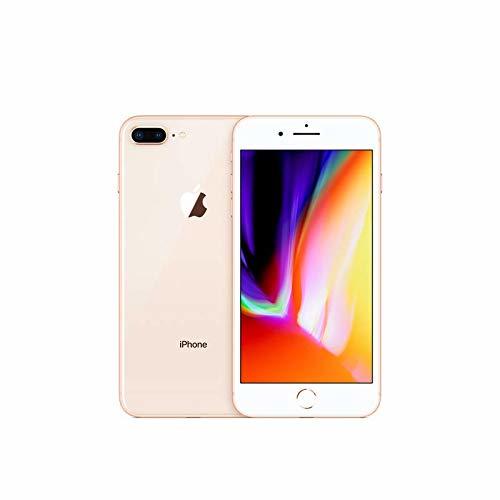 Electrónica Apple iPhone 8 Plus 64GB Oro