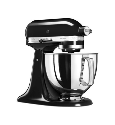 Batedeira Kitchenaid 