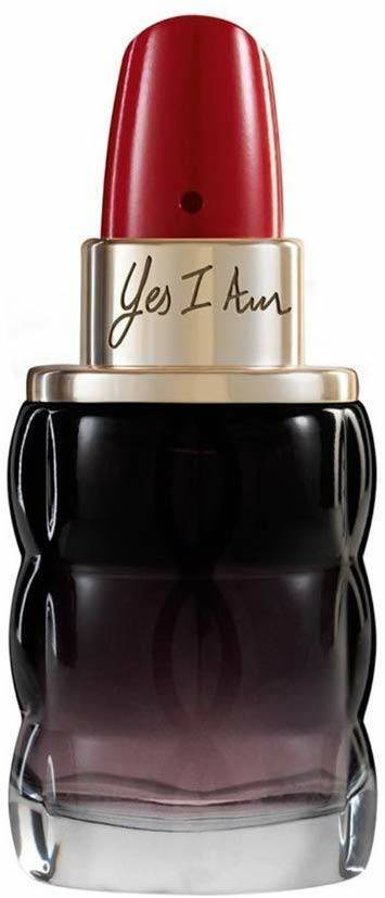 Producto Perfume Yes I Am Cacharel