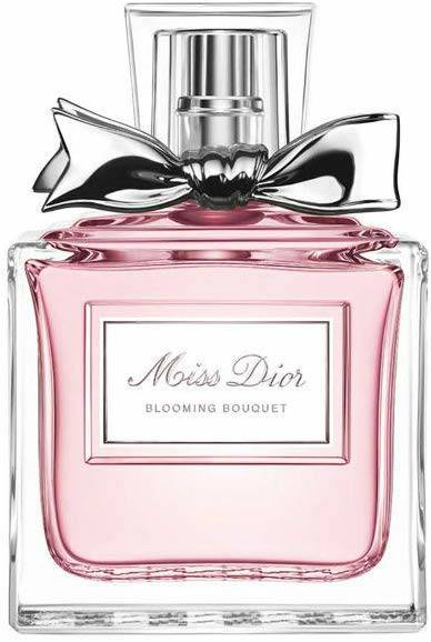 Producto Perfume Miss Dior Blooming Bouquet