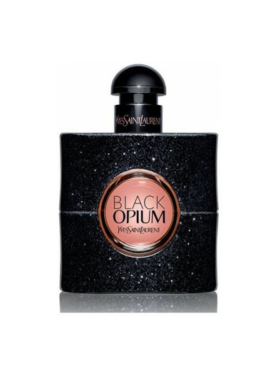 Perfume Black Opium