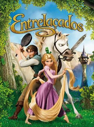 Movie Enredados