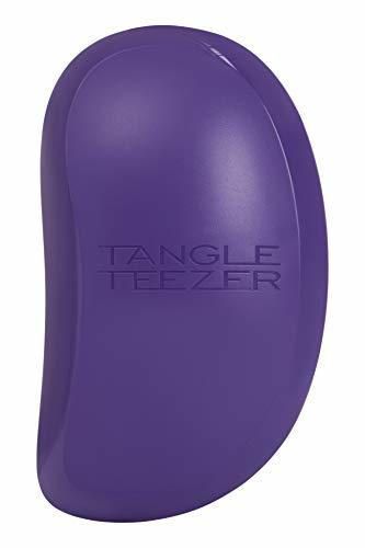 Tangle Teezer Cepillo Salon Elite Purple/Lilac/Multicolor