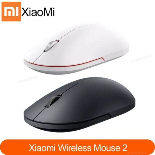 Mouse Xiaomi 