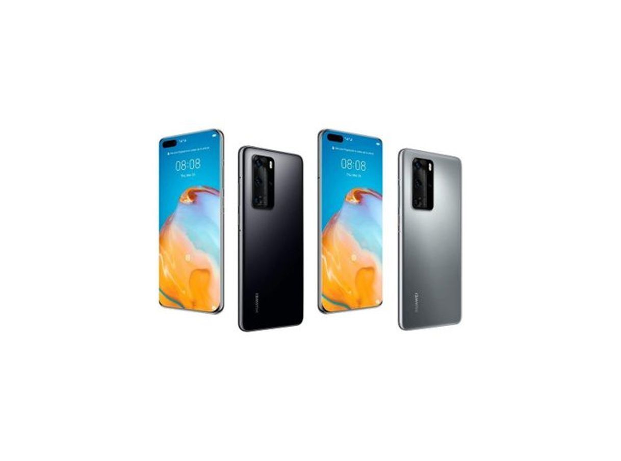 Product Huawei p40 pro