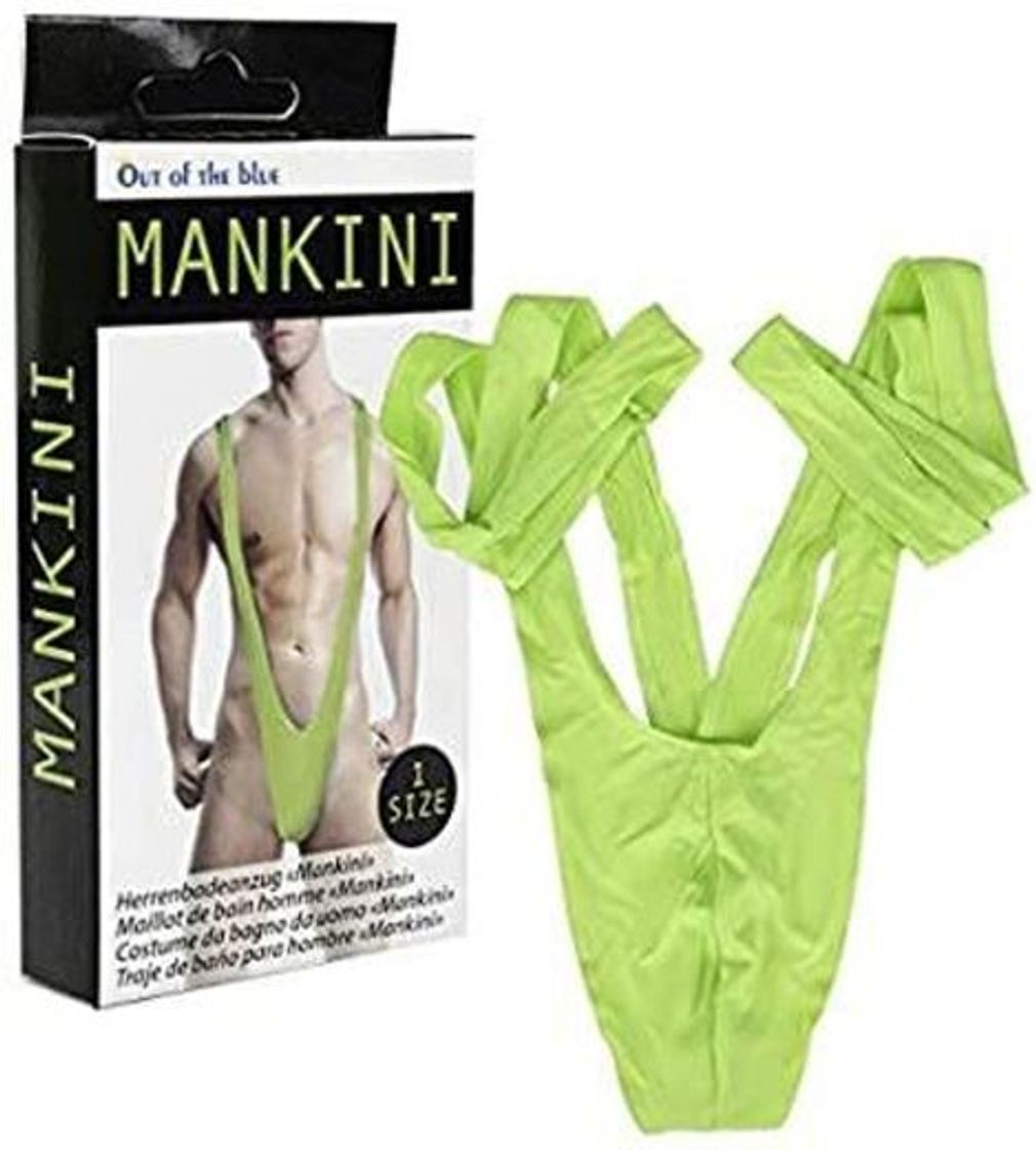 Fashion Mankini