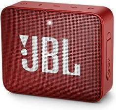 Product JBL GO2 Vermelho