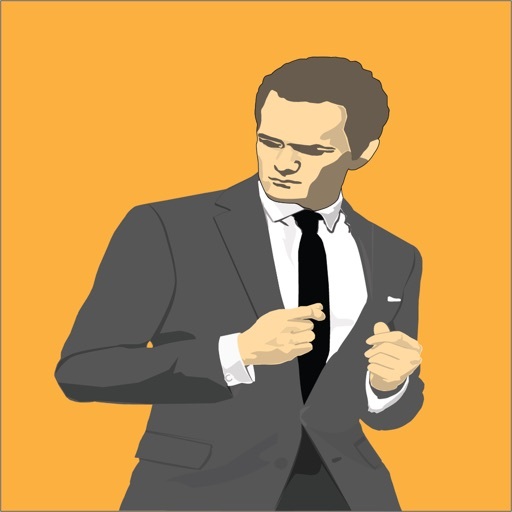 App Trivia for How I Met Your Mother - A fan quiz for the TV series sitcom