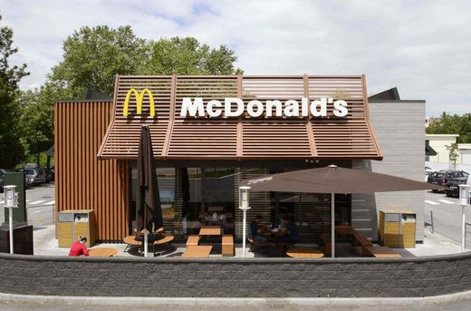 McDonald's - Ermesinde