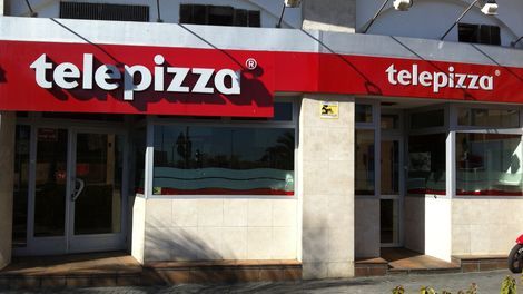 Telepizza