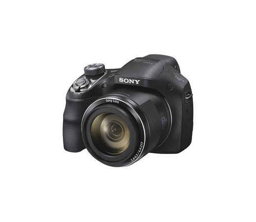 Máquina Fotográfica Sony DSC-H400