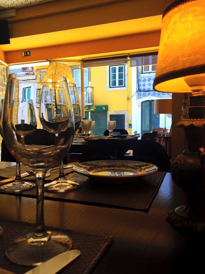 Restaurantes Batata Doce