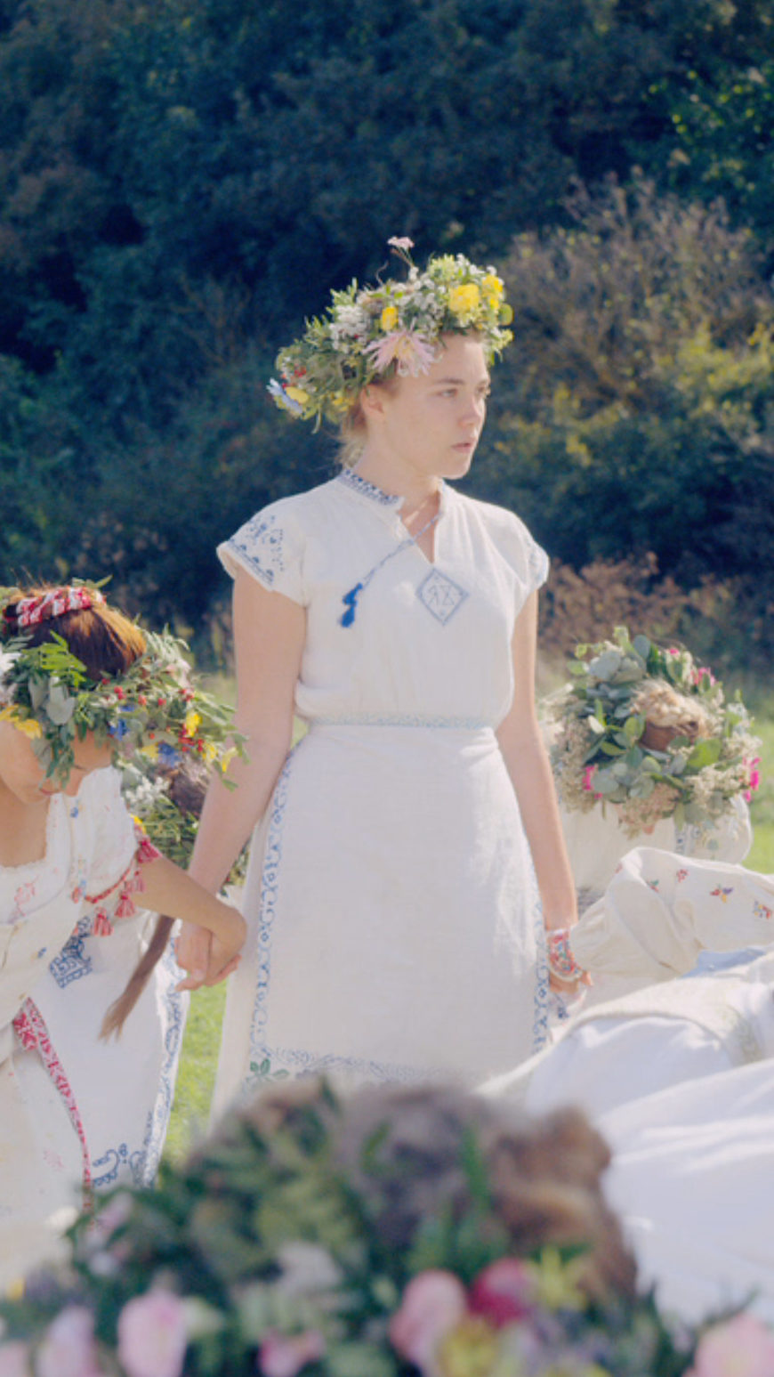 Película Midsommar