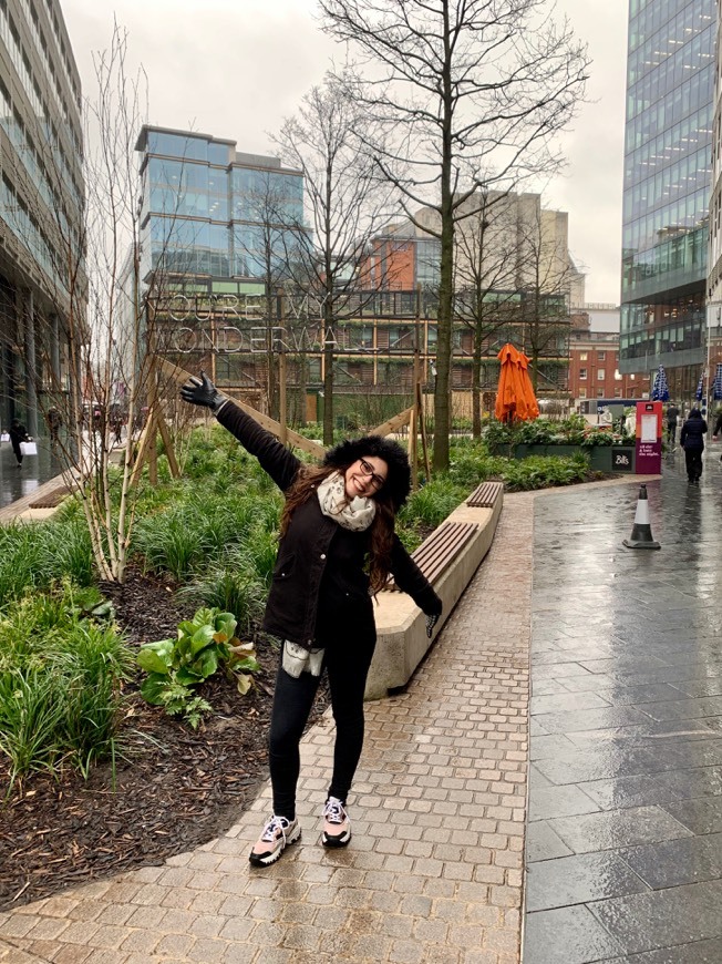 1 Spinningfields