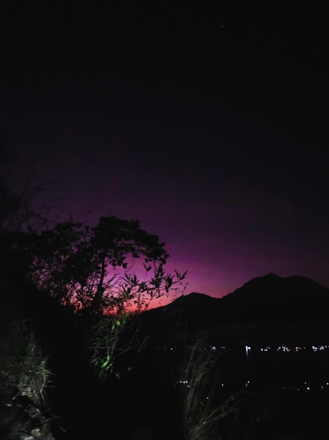 Place Mount Batur Sunrise Trekking Starting Point