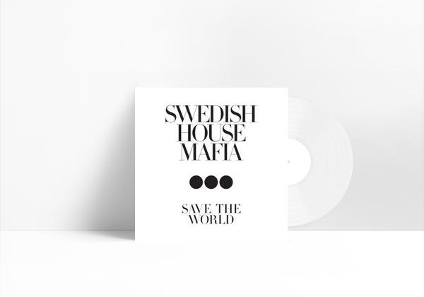 Music Save The World