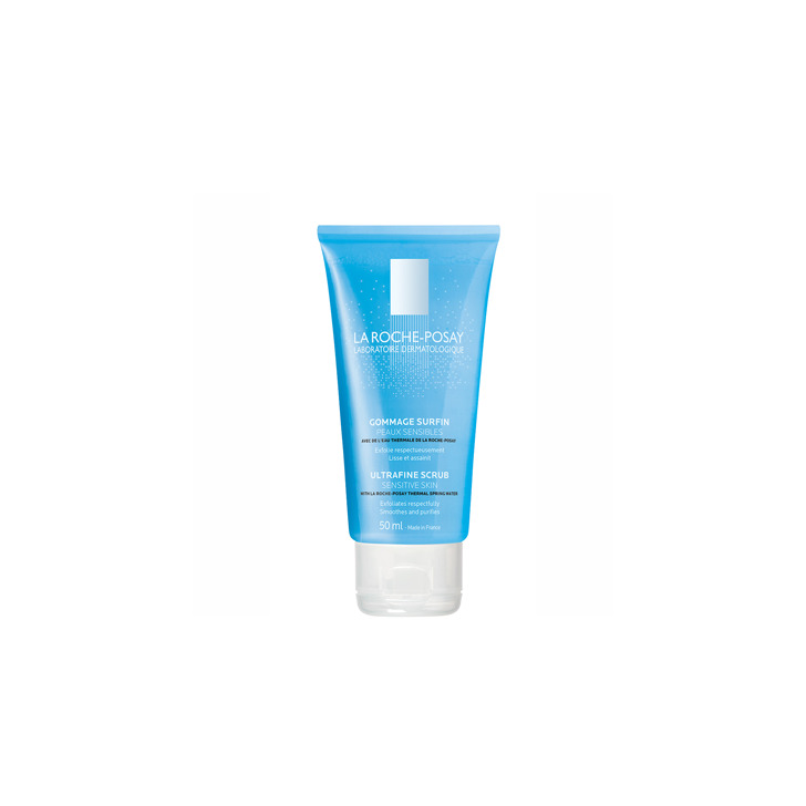 Product Esfoliante La roche posay