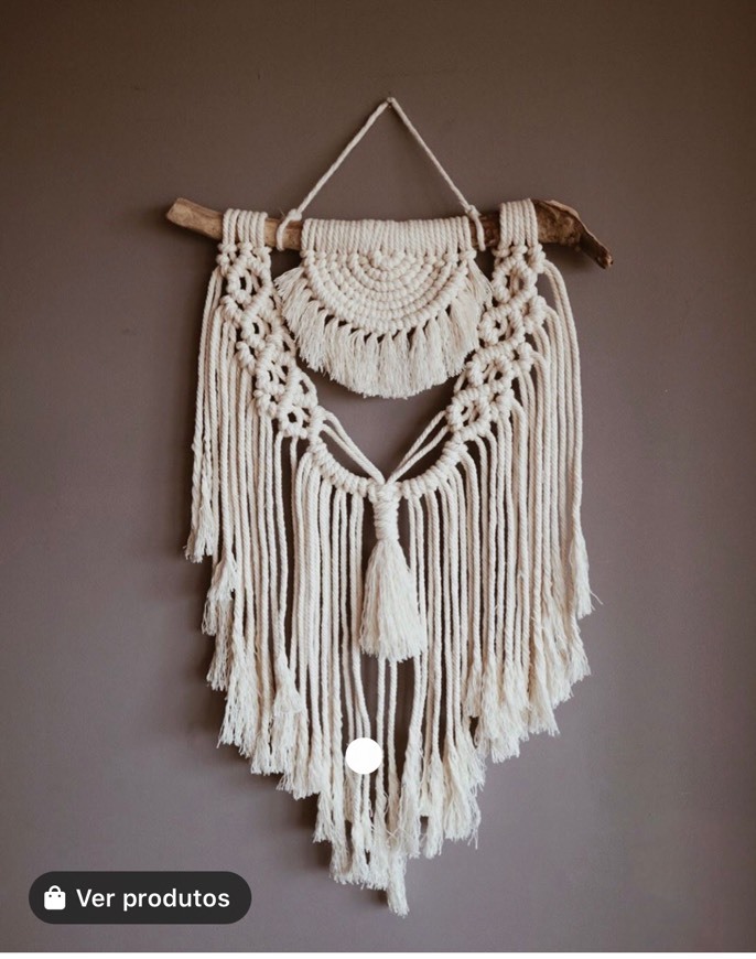 Product Macrame